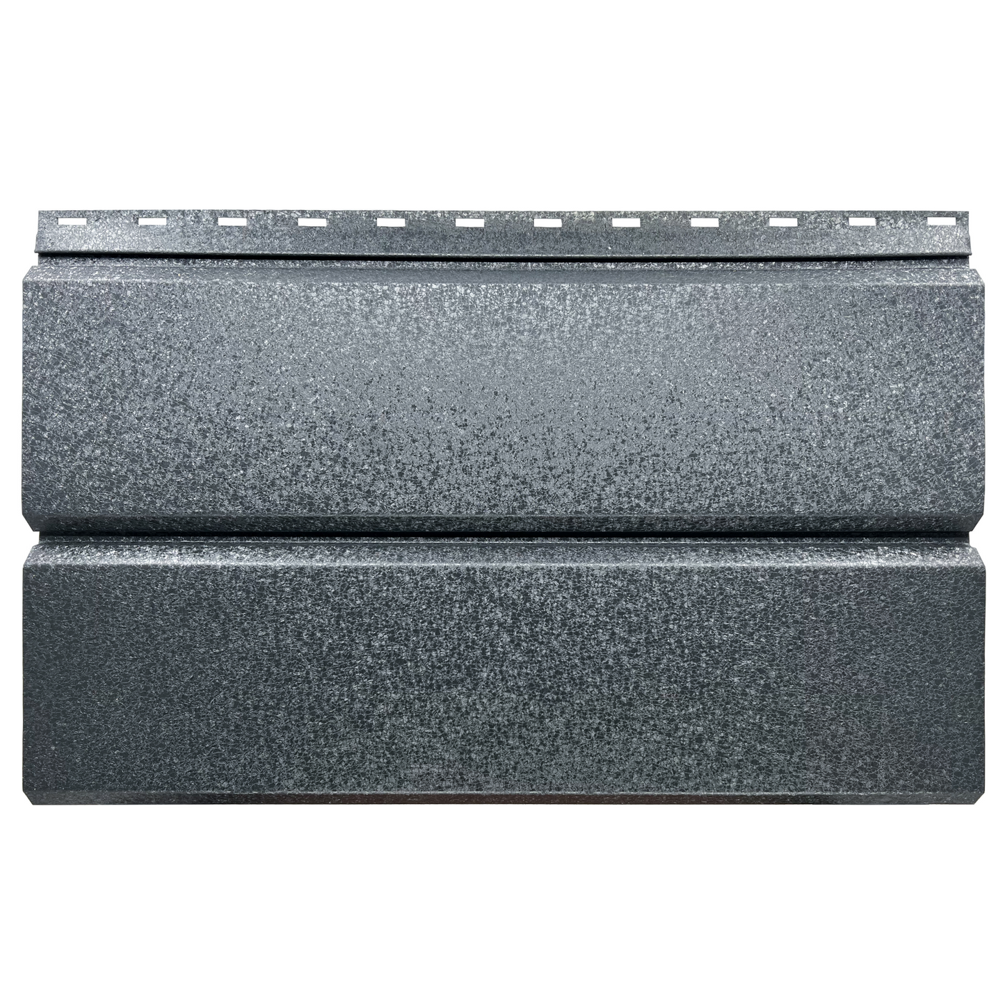 Lambriu Metalic Drept Jupiter, Gri Perlat RAL 7024