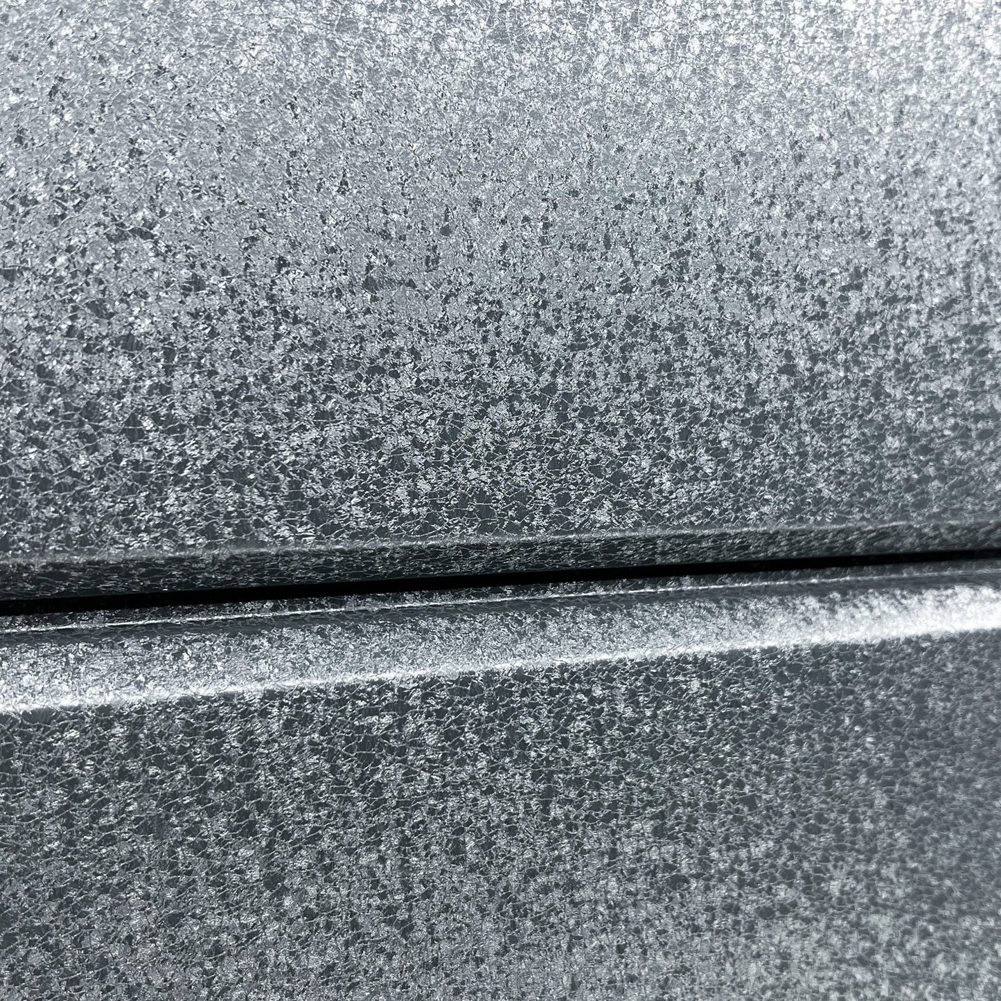 Lambriu Metalic Drept Jupiter, Gri Perlat RAL 7024