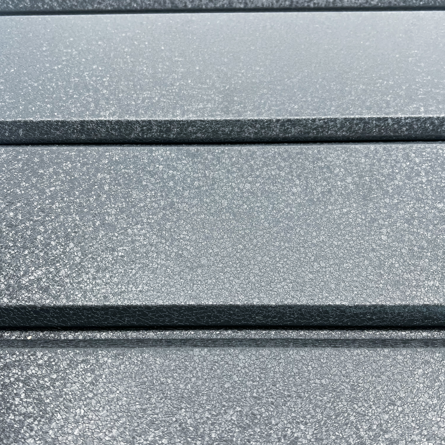 Lambriu Metalic Drept Jupiter, Gri Perlat RAL 7024