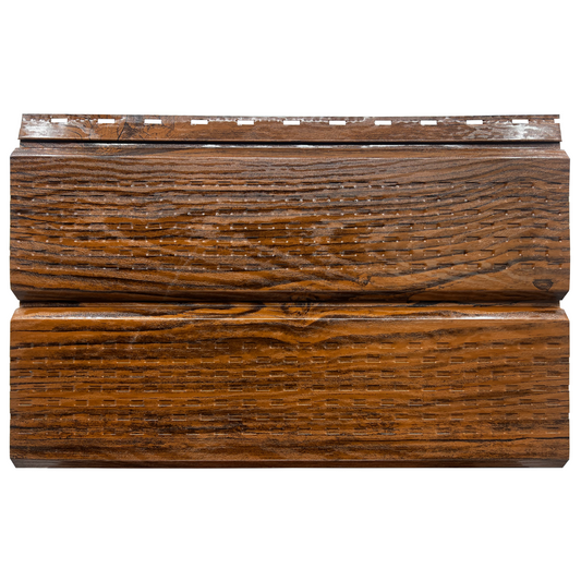 Lambriu Metalic Perforat Saturn, Nuc