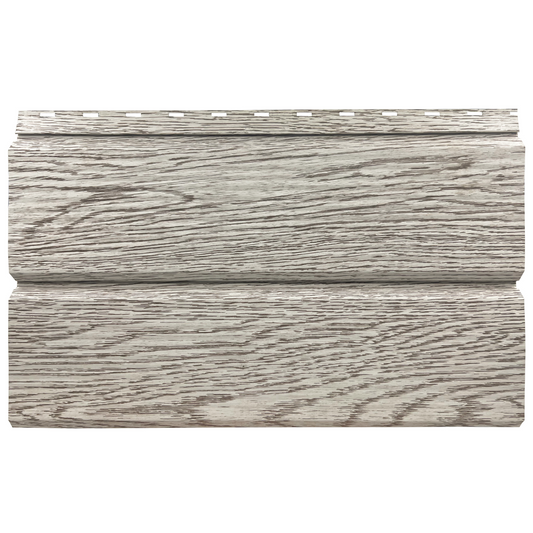 Lambriu Metalic Striat Venus, Stejar Alb