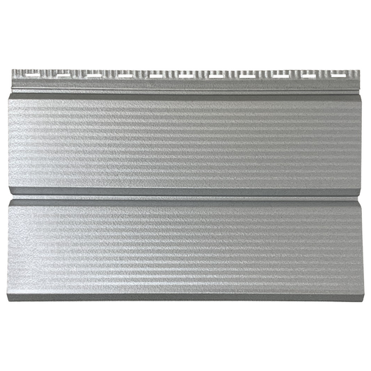 Lambriu Metalic Striat Venus, Galvanum