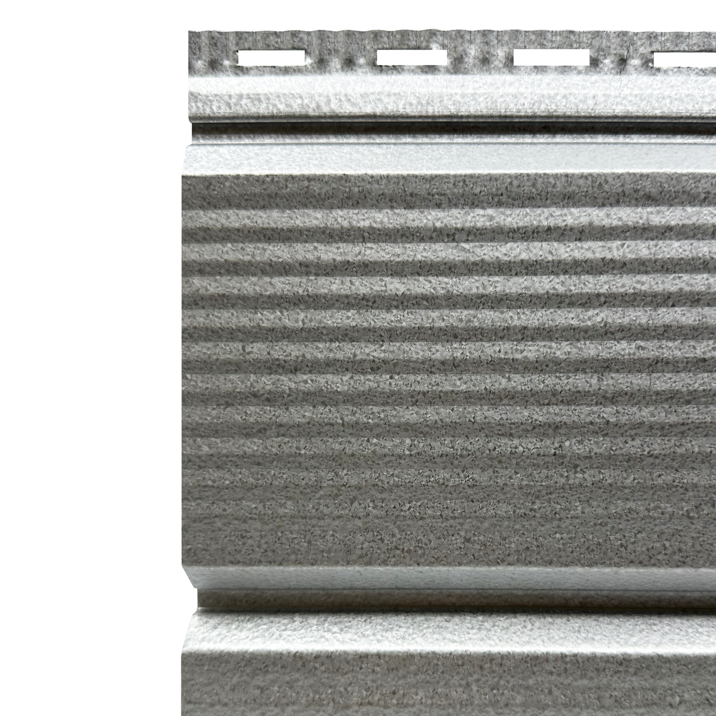 Lambriu Metalic Striat Venus, Galvanum