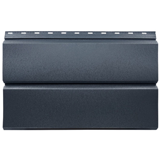 Lambriu Metalic Drept Jupiter, Gri Atlantic RAL 7016