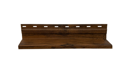 Profil de Start, Mahon