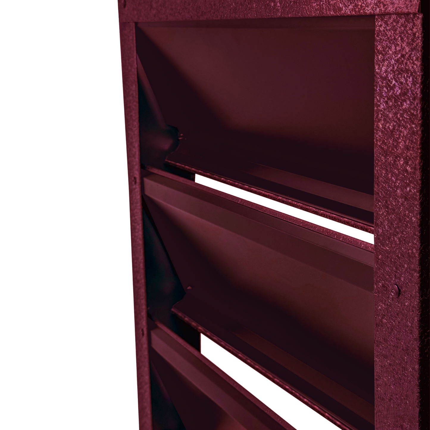 Gard Jaluzele Gamma | Vișină