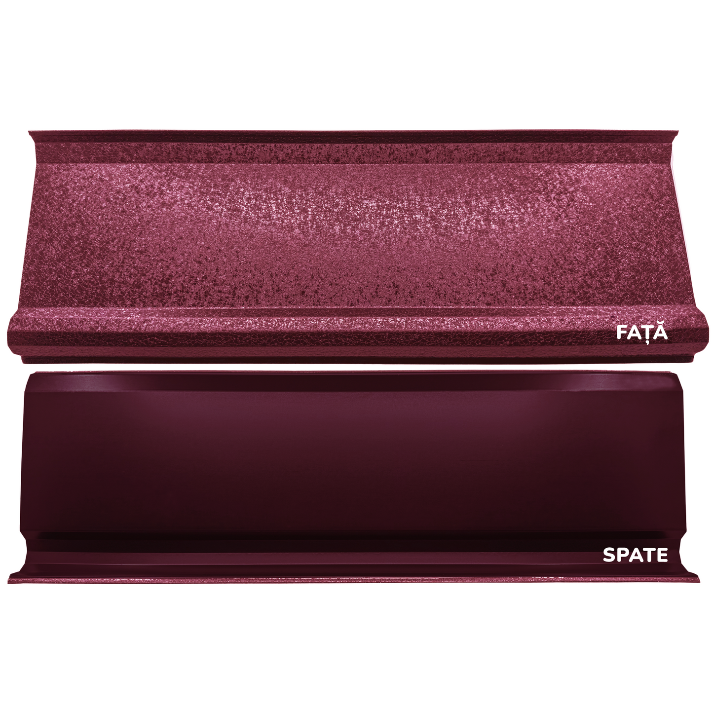 Gard Jaluzele Gamma | Vișină