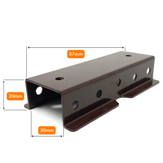 Prelungitor Teava Maro