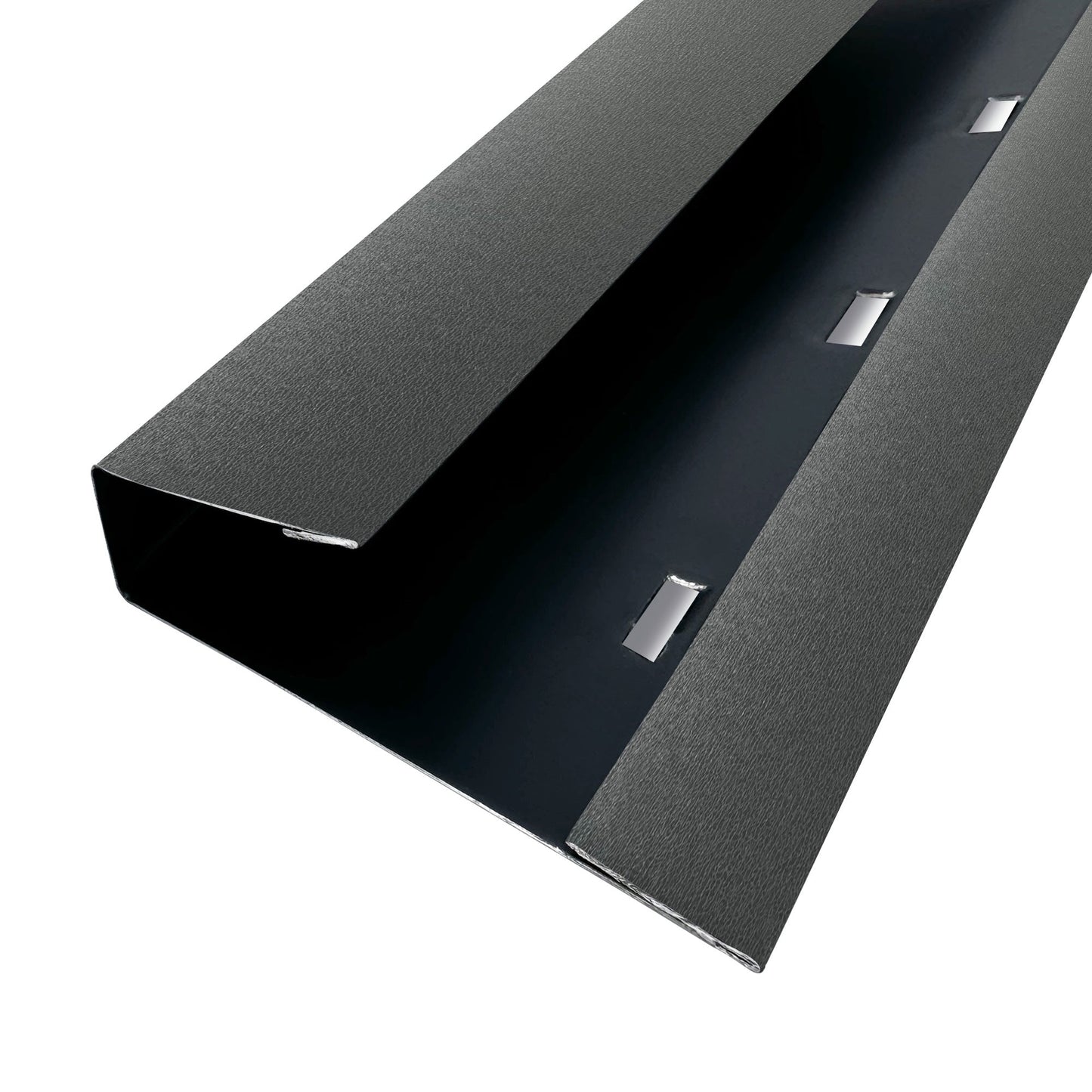 Profil Lateral de Mascare J, Gri Grafit RAL 7024