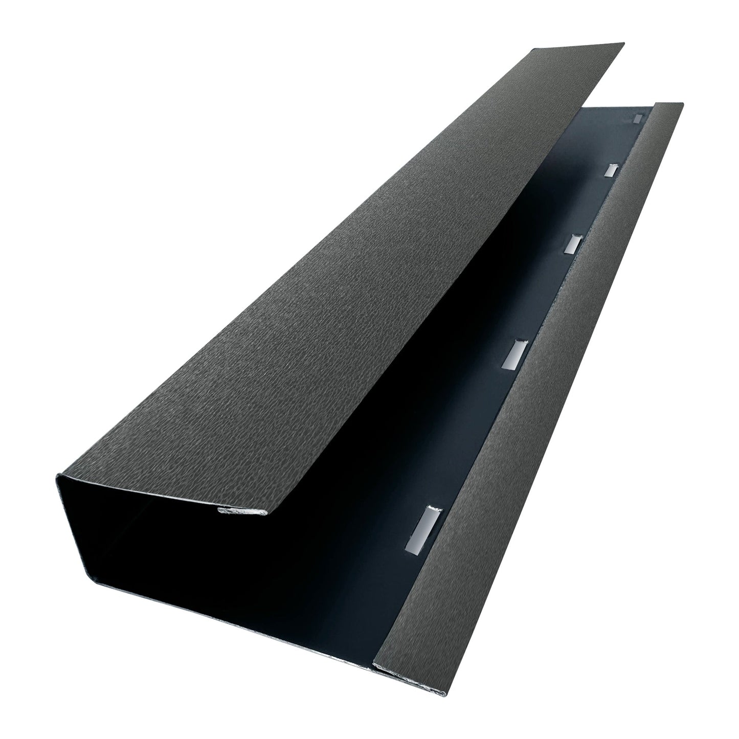 Profil Lateral de Mascare J, Gri Grafit RAL 7024