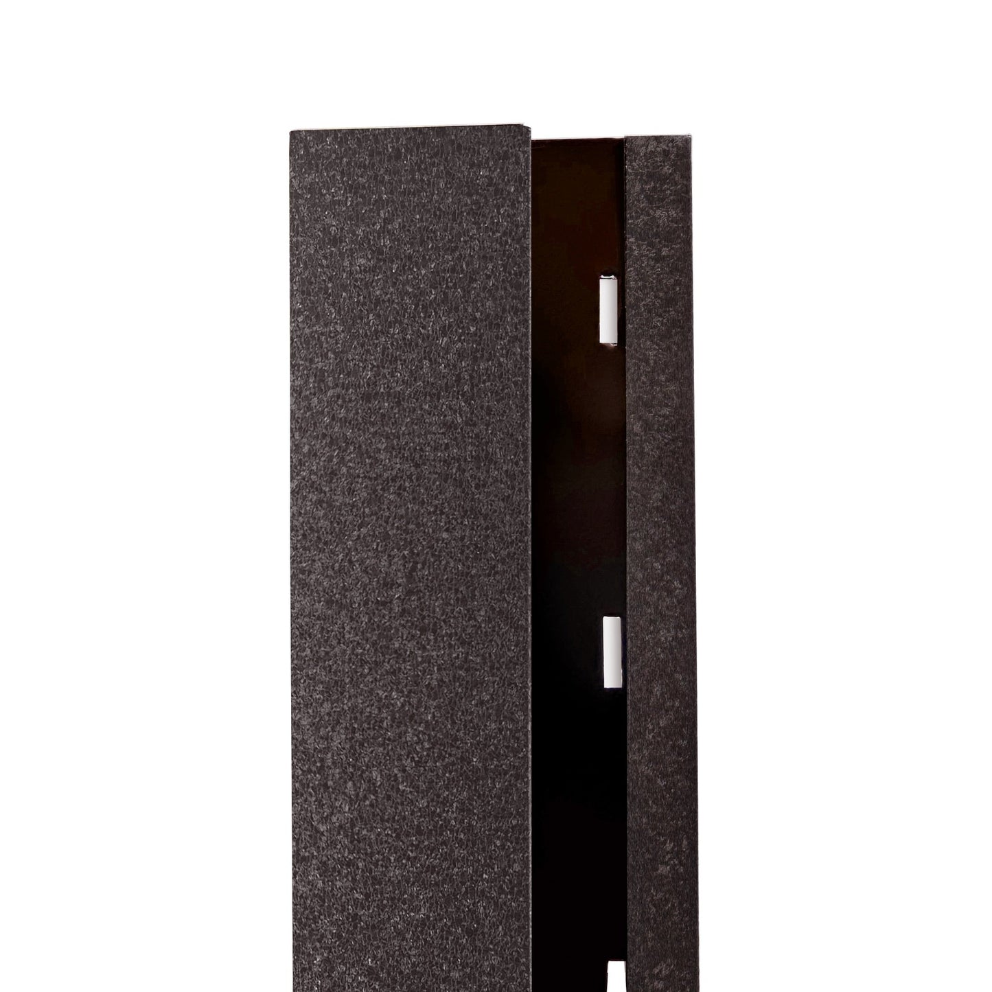 Profil Lateral de Mascare J, Maro Cedru RAL 8019