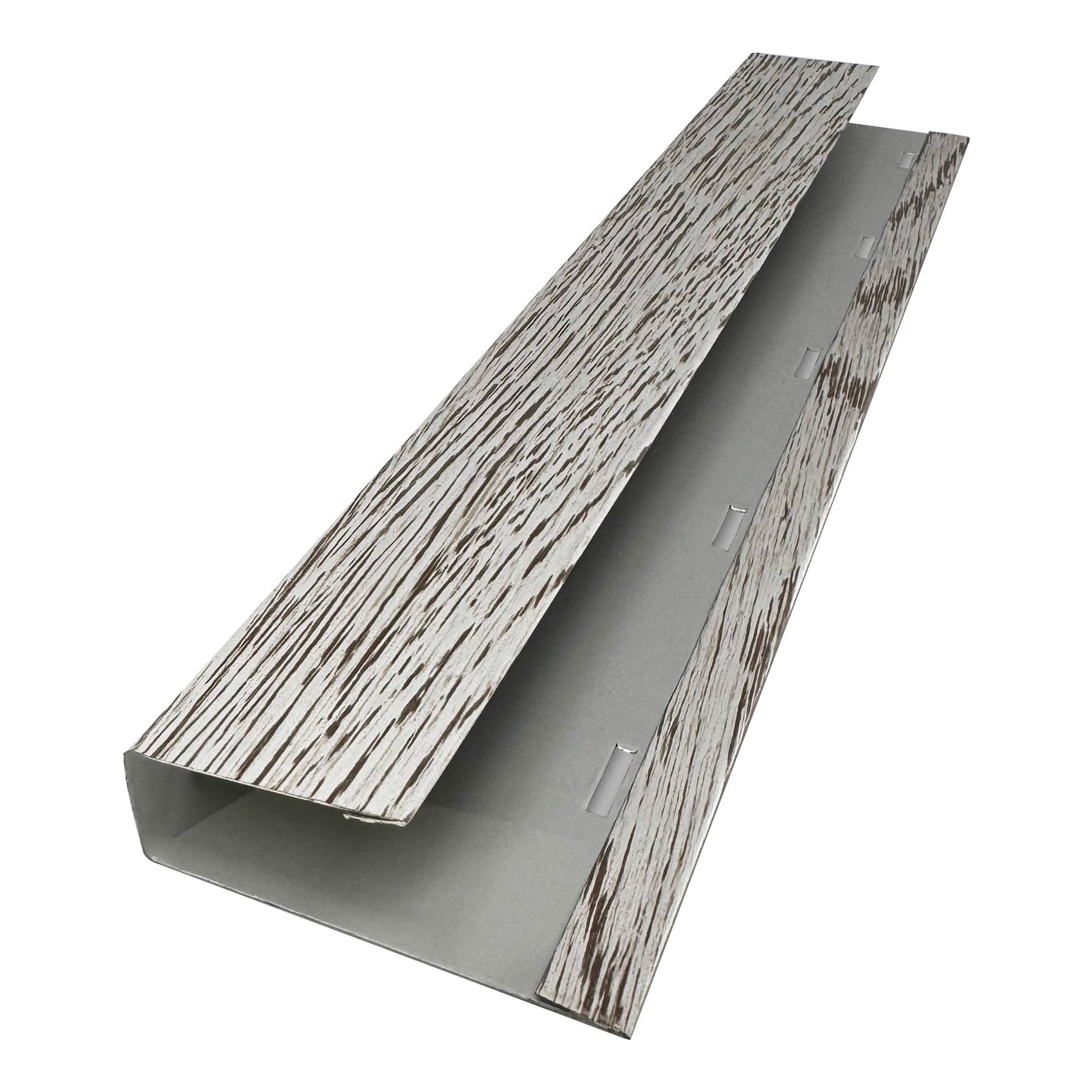 Profil Lateral de Mascare J, Stejar Alb