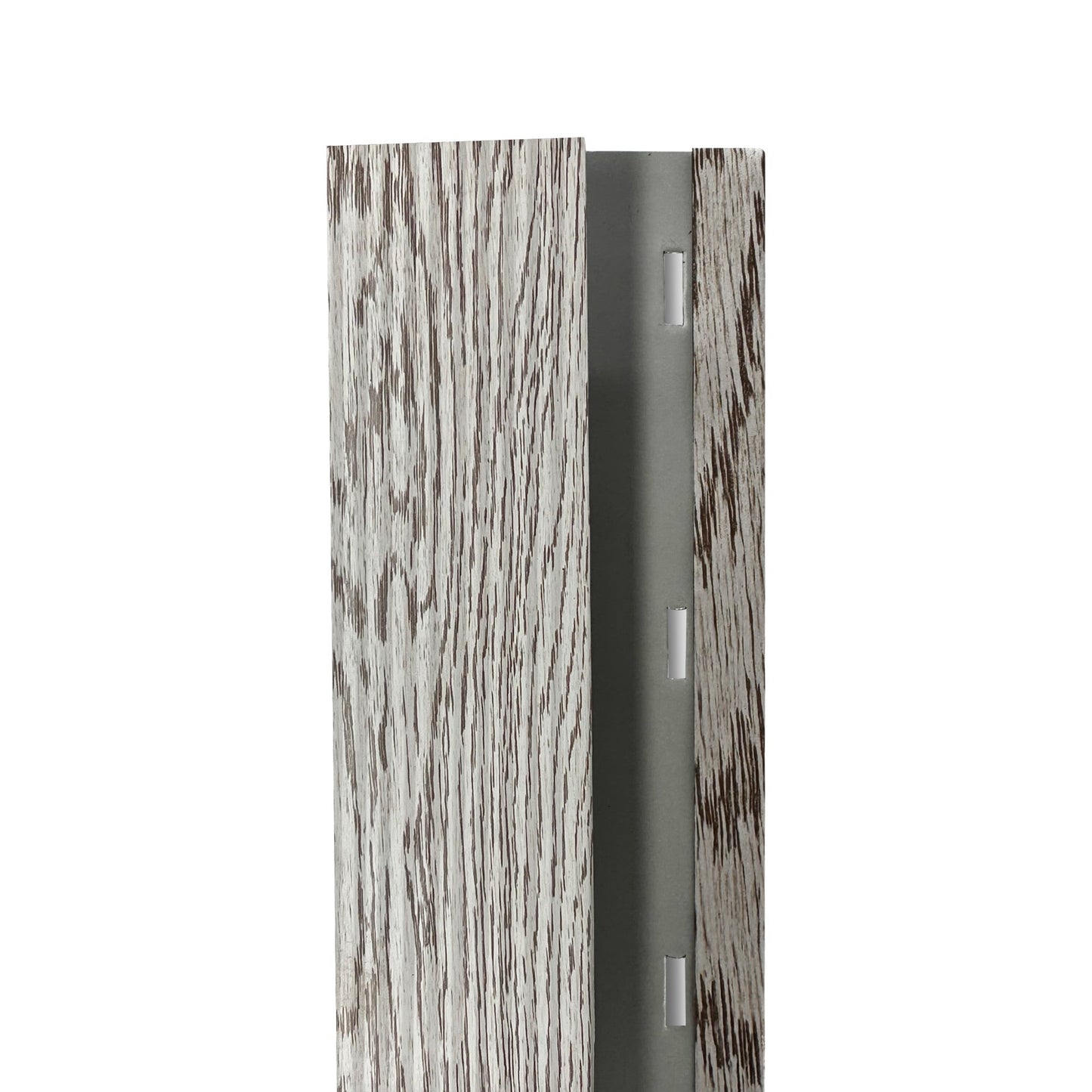 Profil Lateral de Mascare J, Stejar Alb