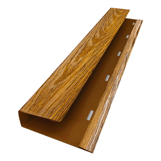 Profil Lateral de Mascare J, Stejar Striat