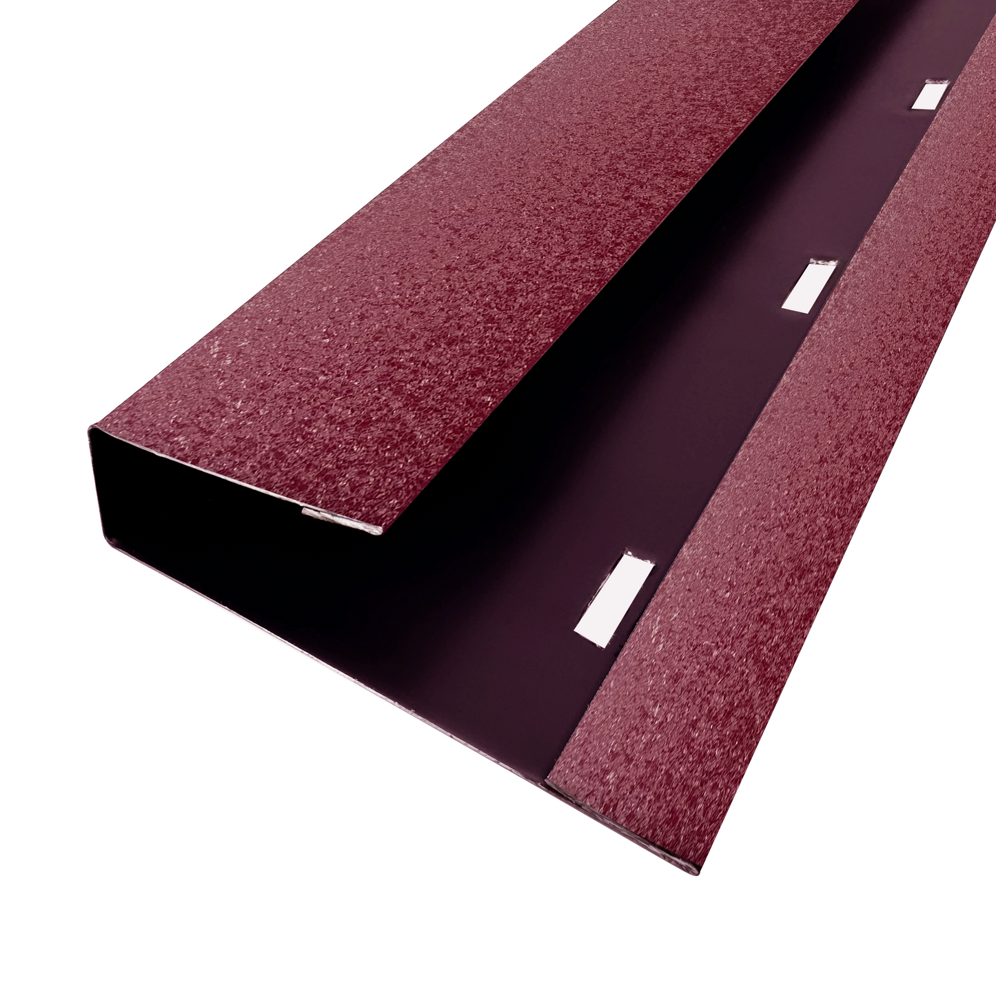 Profil Lateral de Mascare J, Visina RAL 3005