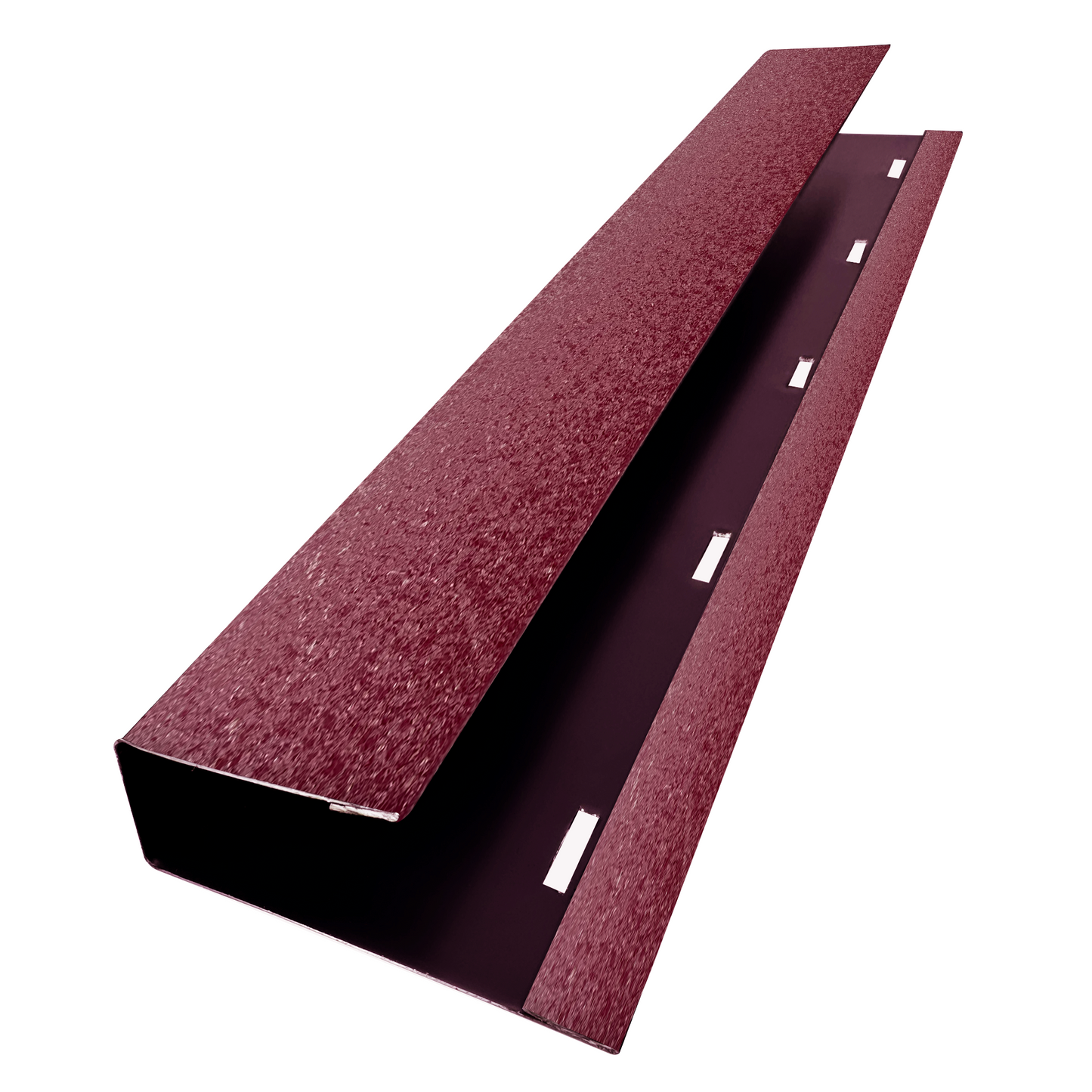 Profil Lateral de Mascare J, Visina RAL 3005