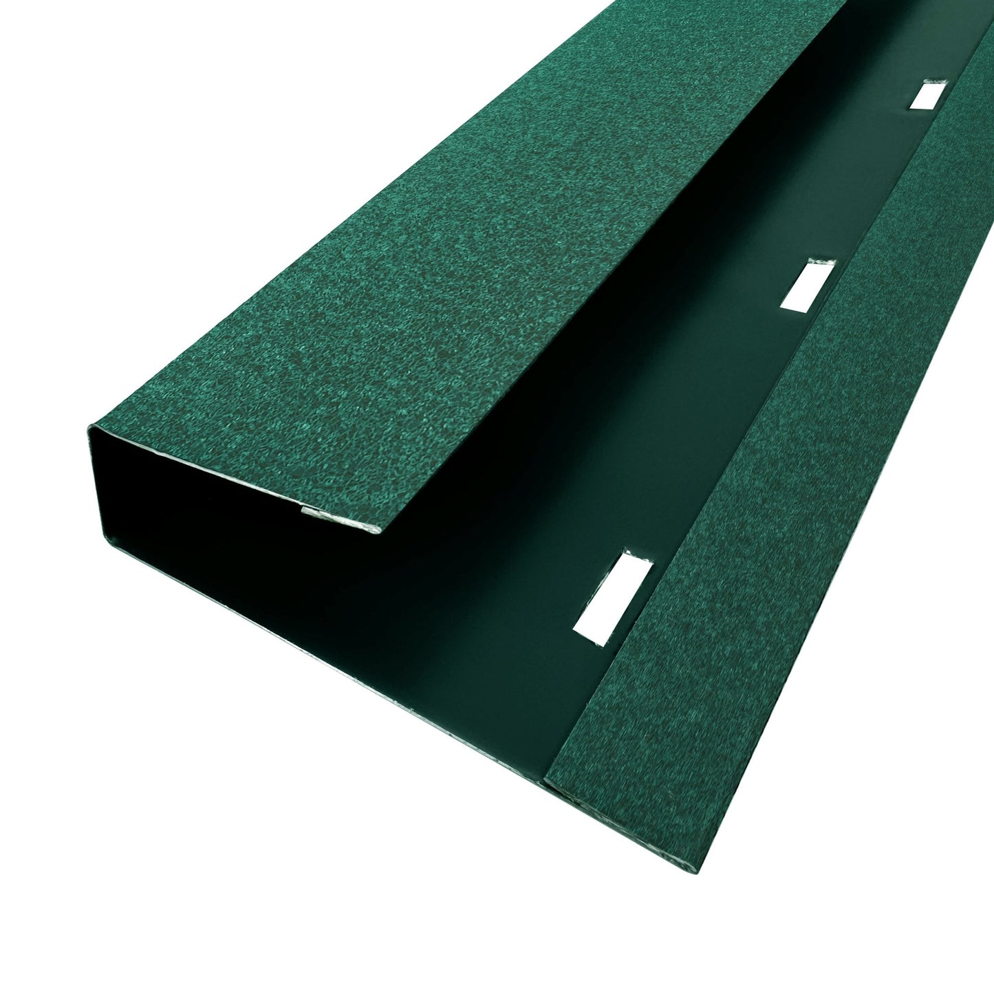 Profil Lateral de Mascare J, Verde Pin RAL 6005
