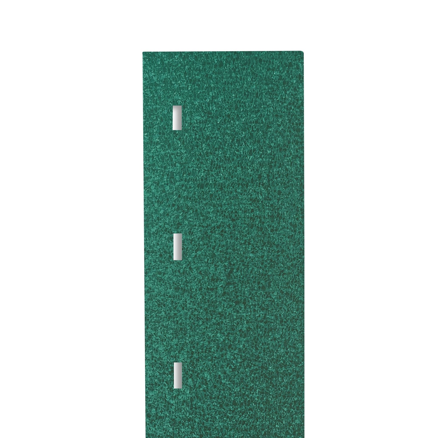 Profil Lateral de Mascare J, Verde Pin RAL 6005