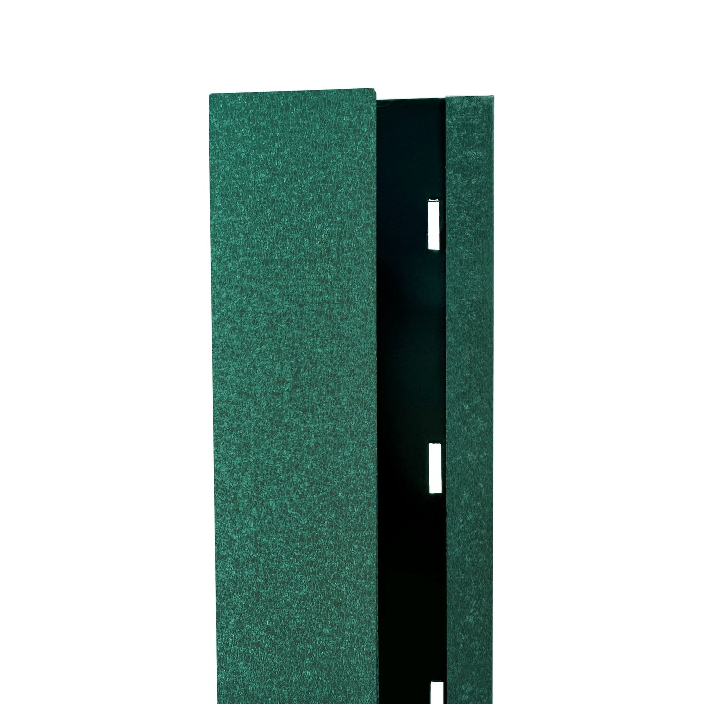 Profil Lateral de Mascare J, Verde Pin RAL 6005