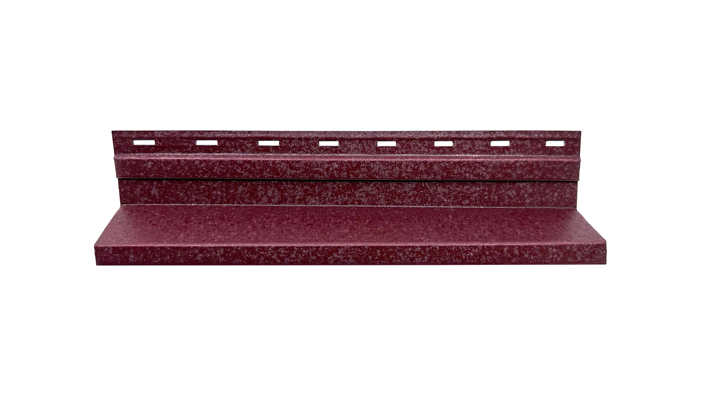 Profil de Start, Visina RAL 3005