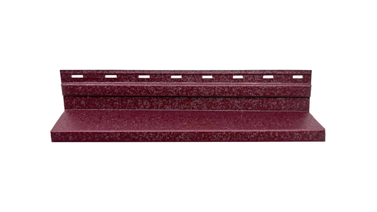 Profil de Start, Visina RAL 3005