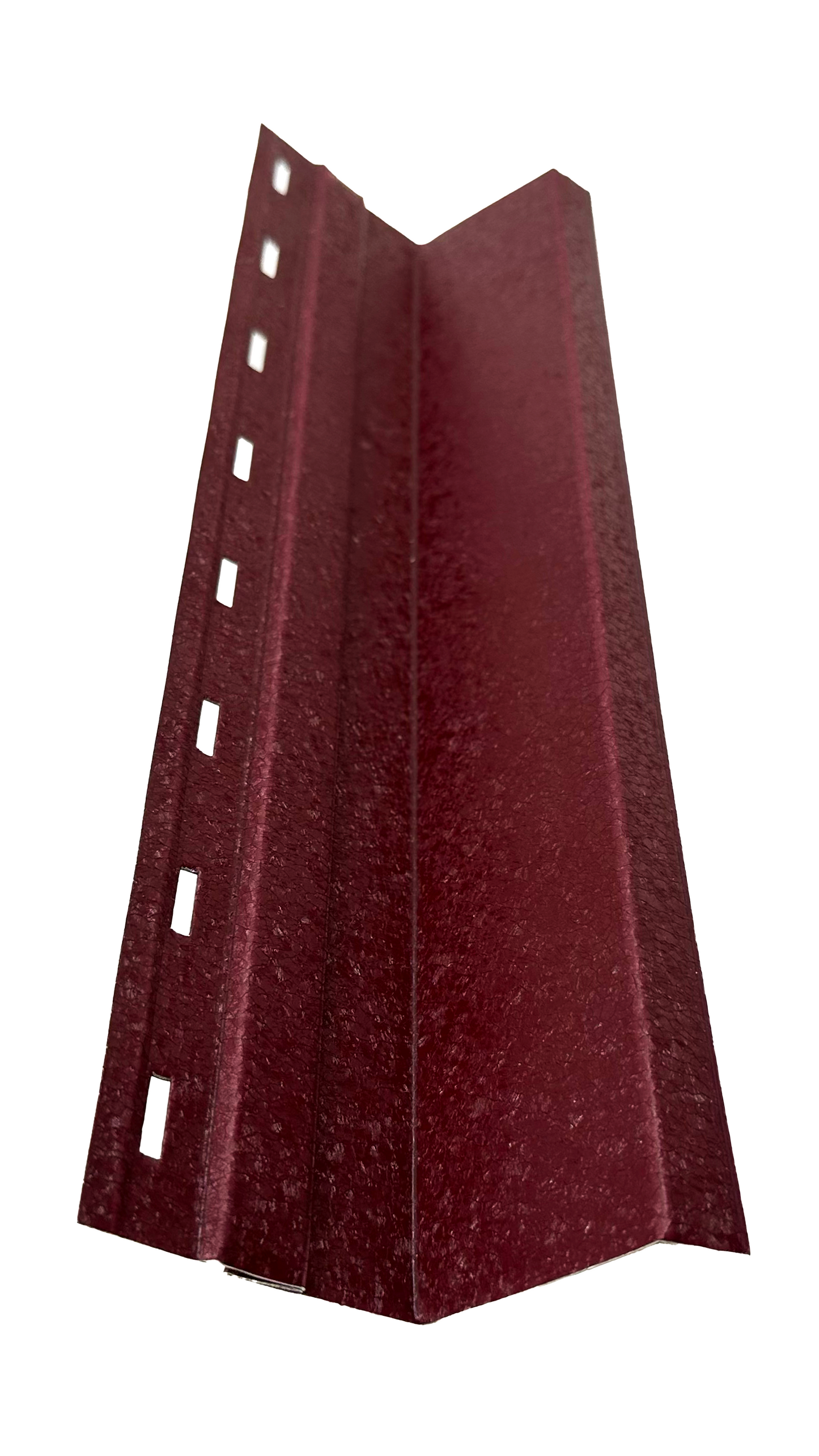 Profil de Start, Visina RAL 3005