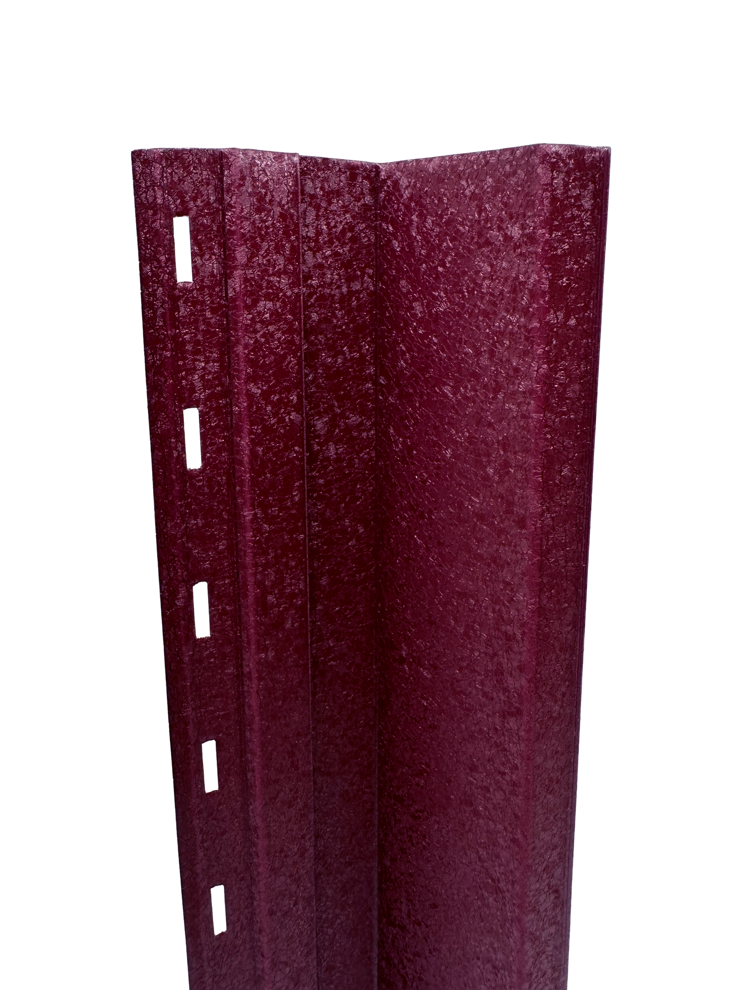 Profil de Start, Visina RAL 3005