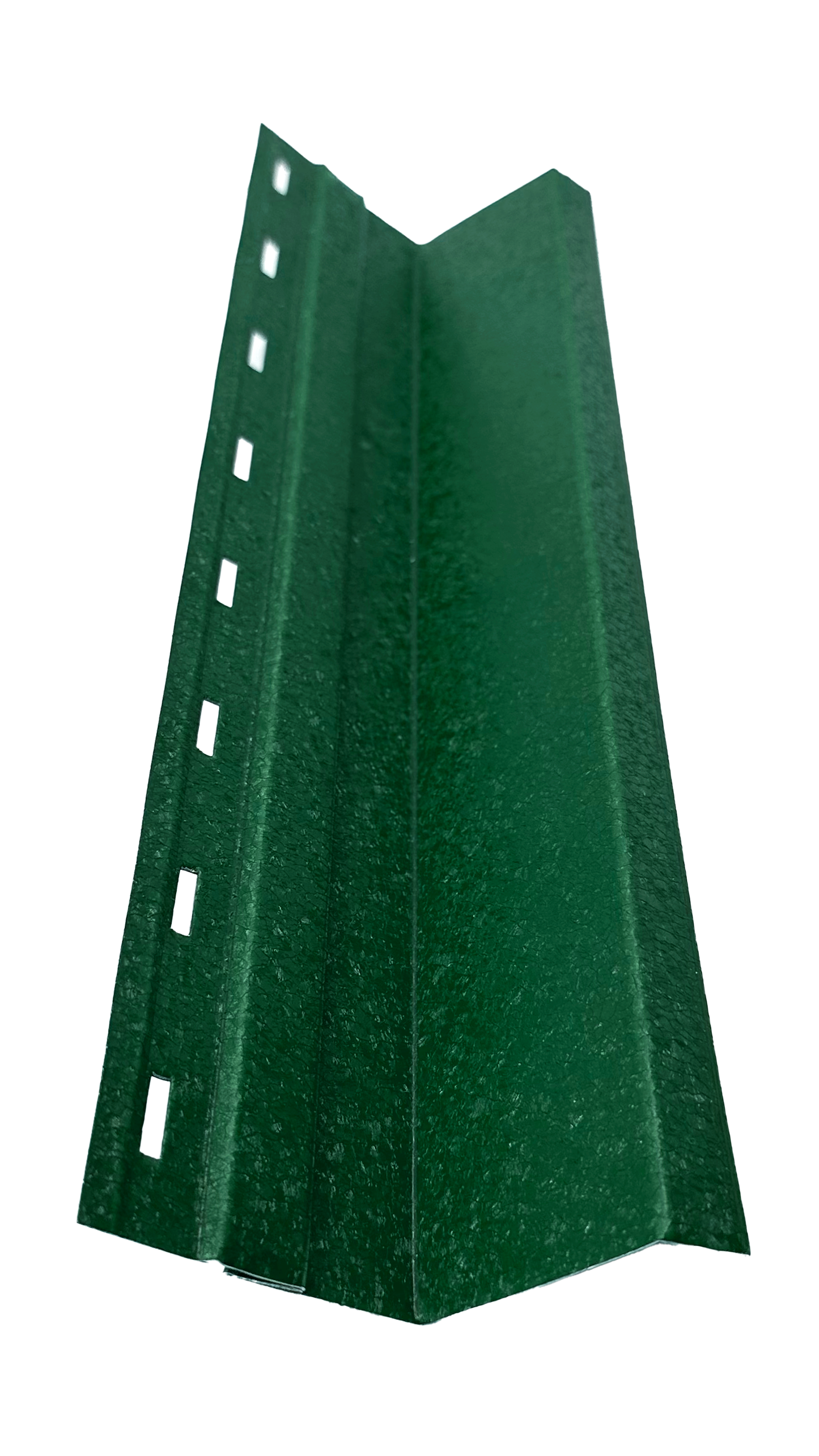 Profil de Start, Verde Pin RAL 6005