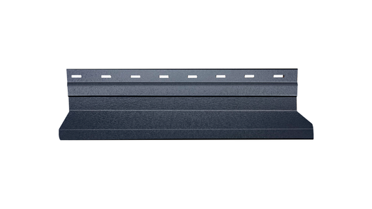 Profil de Start, Gri Atlantic RAL 7016