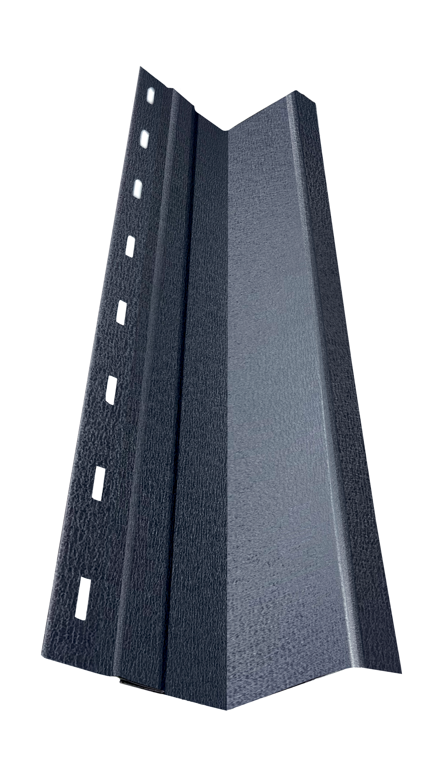Profil de Start, Gri Atlantic RAL 7016