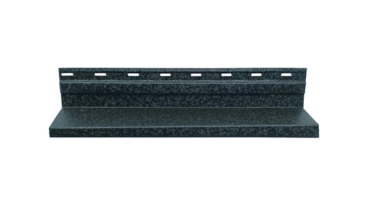 Profil de Start, Gri Perlat RAL 7024