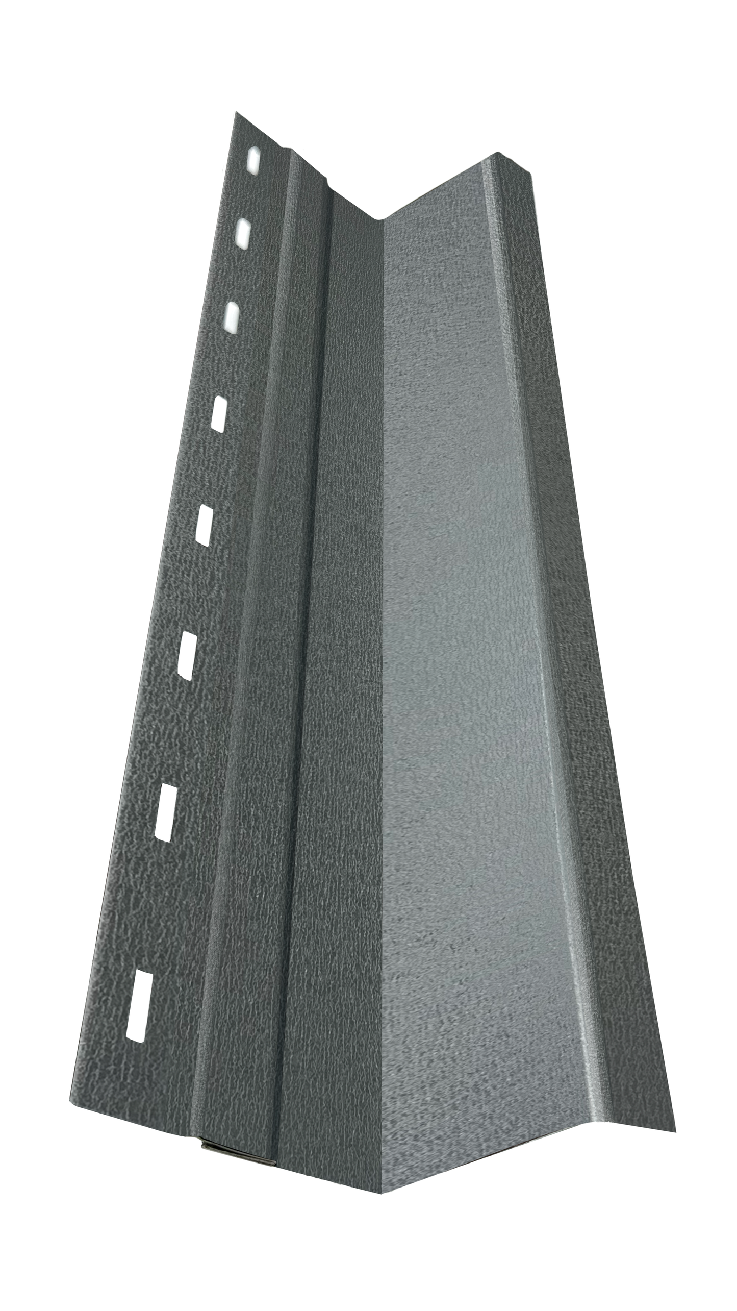 Profil de Start, Gri Grafit RAL 7024