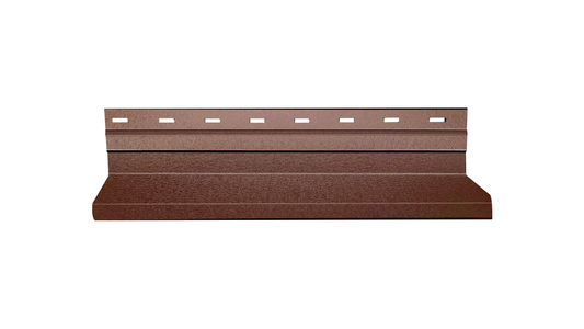 Profil de Start, Maro Ciocolata RAL 8017