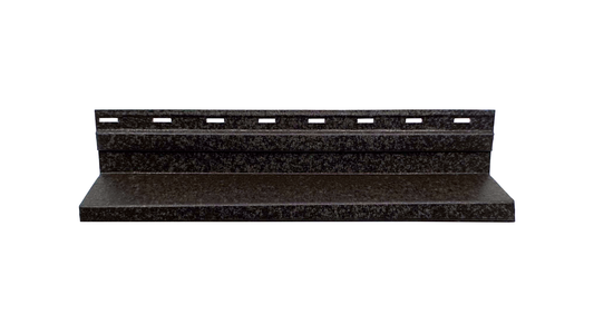 Profil de Start, Maro Cedru RAL 8019