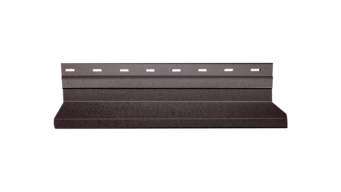 Profil de Start, Maro Espresso RAL 8019