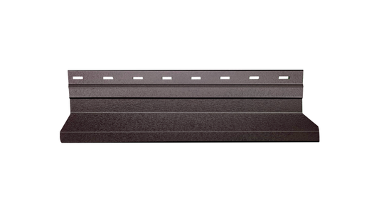 Profil de Start, Maro Espresso RAL 8019