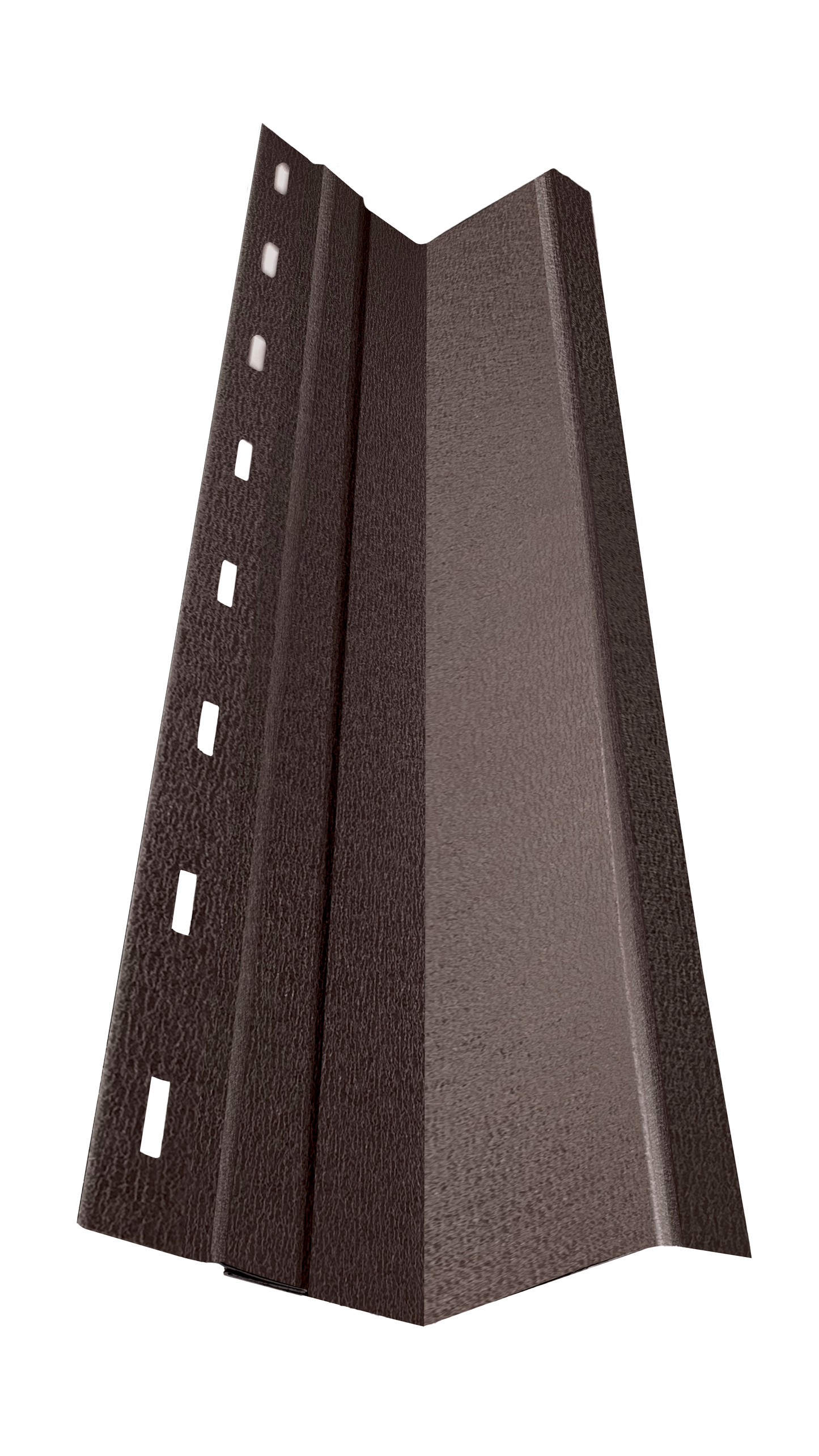 Profil de Start, Maro Espresso RAL 8019