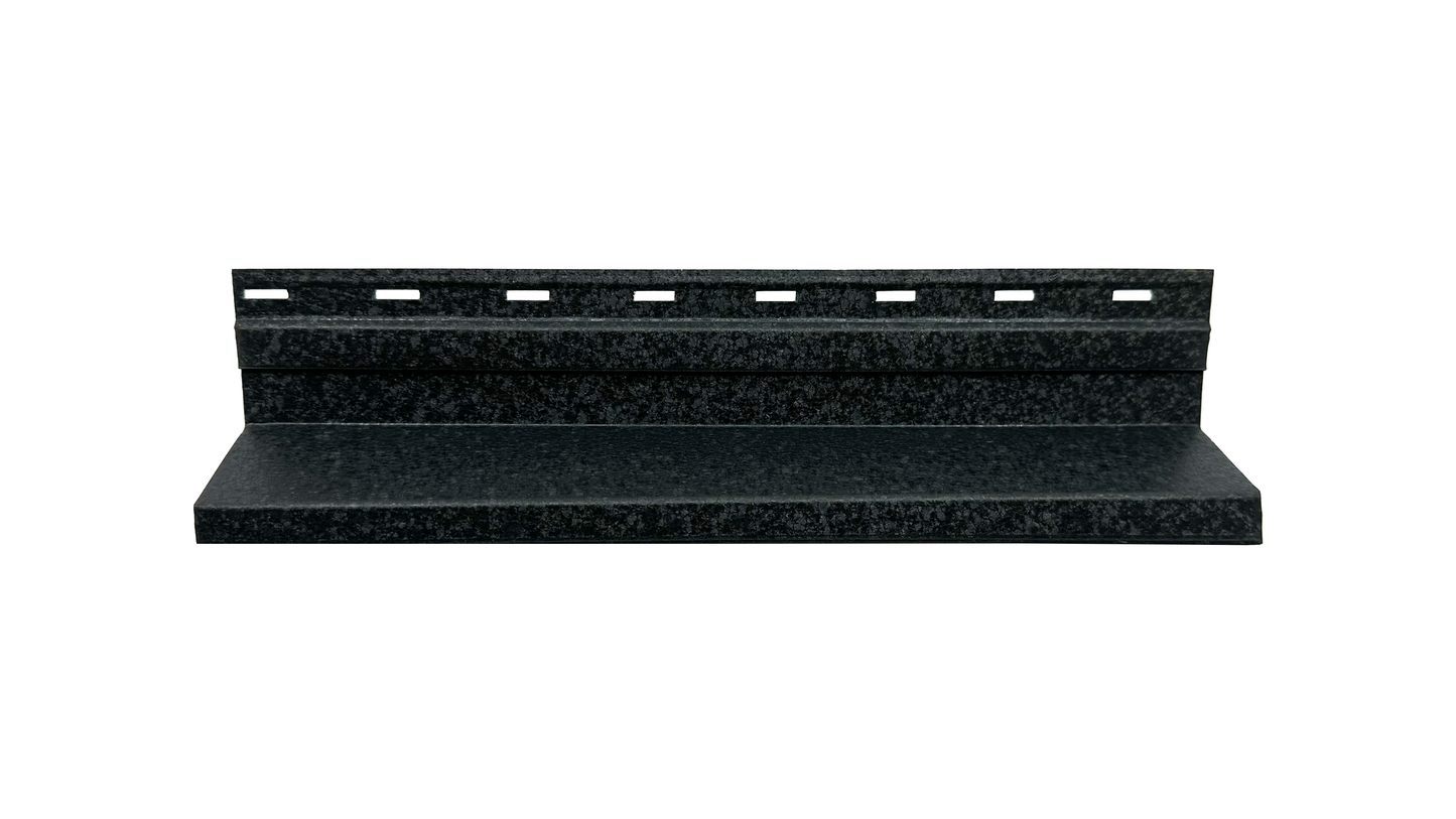 Profil de Start, Negru de Noapte RAL 9005