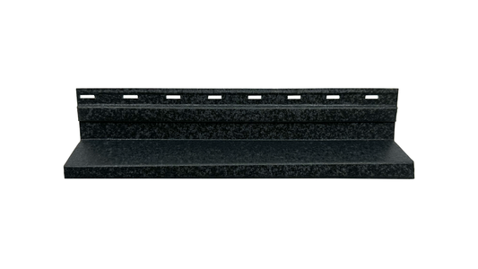 Profil de Start, Negru de Noapte RAL 9005