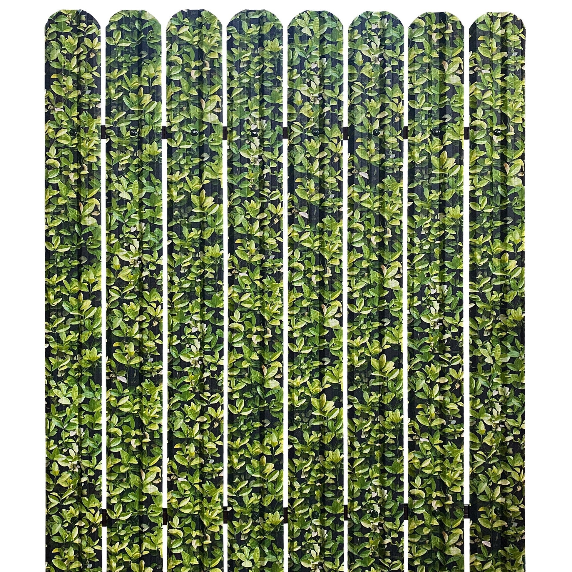 Prim-plan al modelului TISA Sipca Metalica cu finisaj de Print Digital în culoare Merișor, disponibil pe www.sipca.ro, fabricat de Top Profil Sistem.