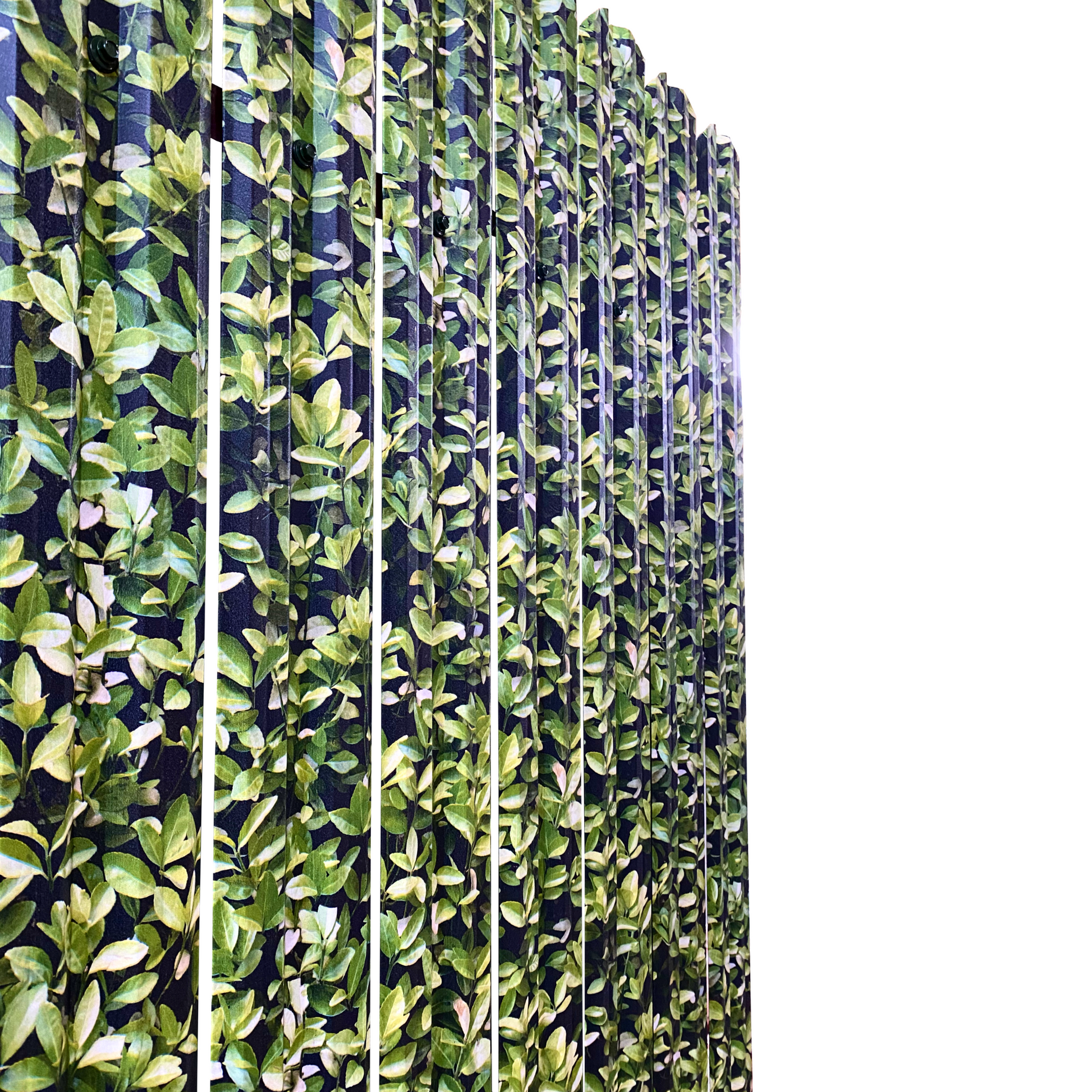 Prim-plan al modelului TISA Sipca Metalica cu finisaj de Print Digital în culoare Merișor, disponibil pe www.sipca.ro, fabricat de Top Profil Sistem.