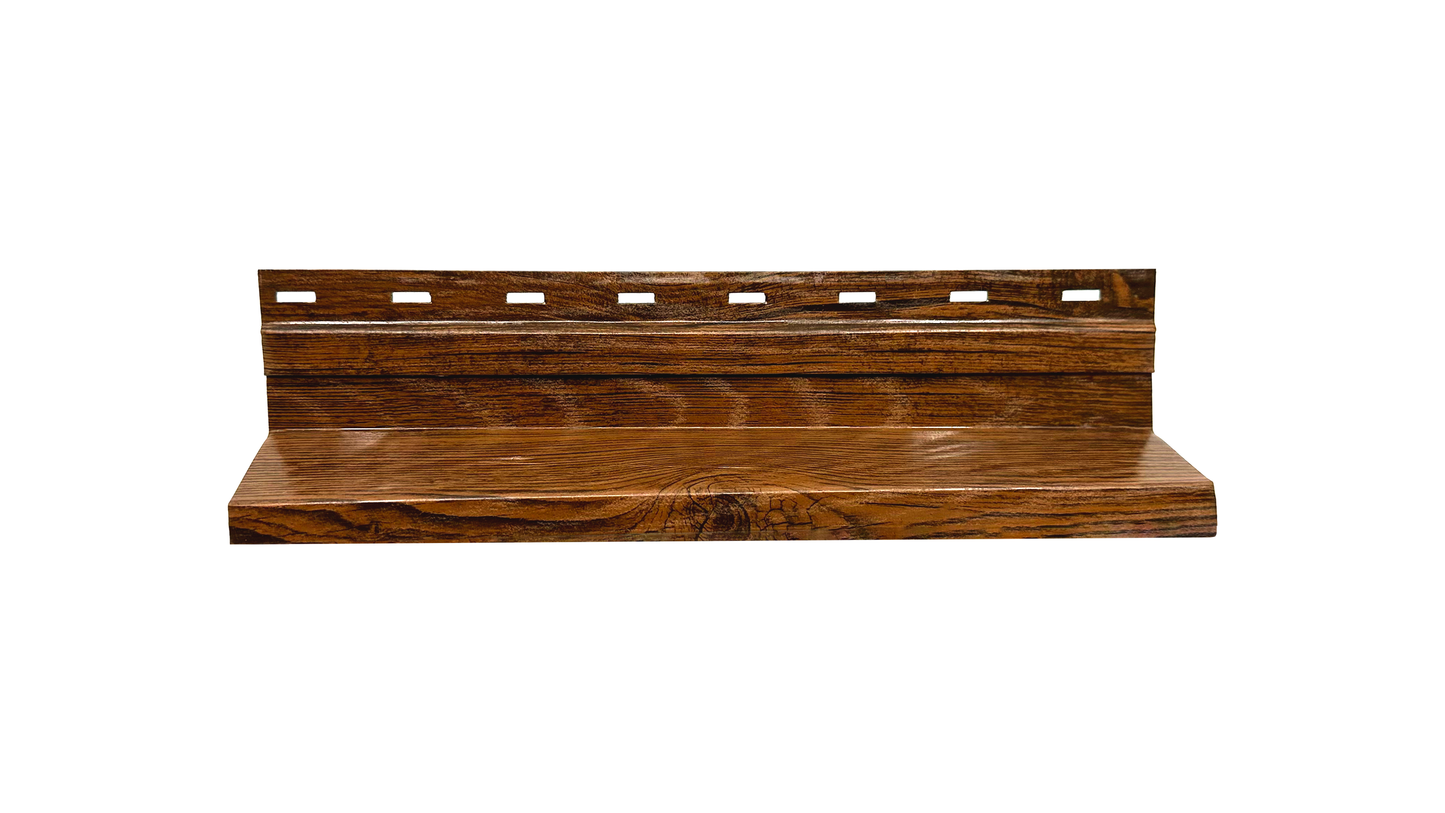 Profil de Start, Stejar Striat