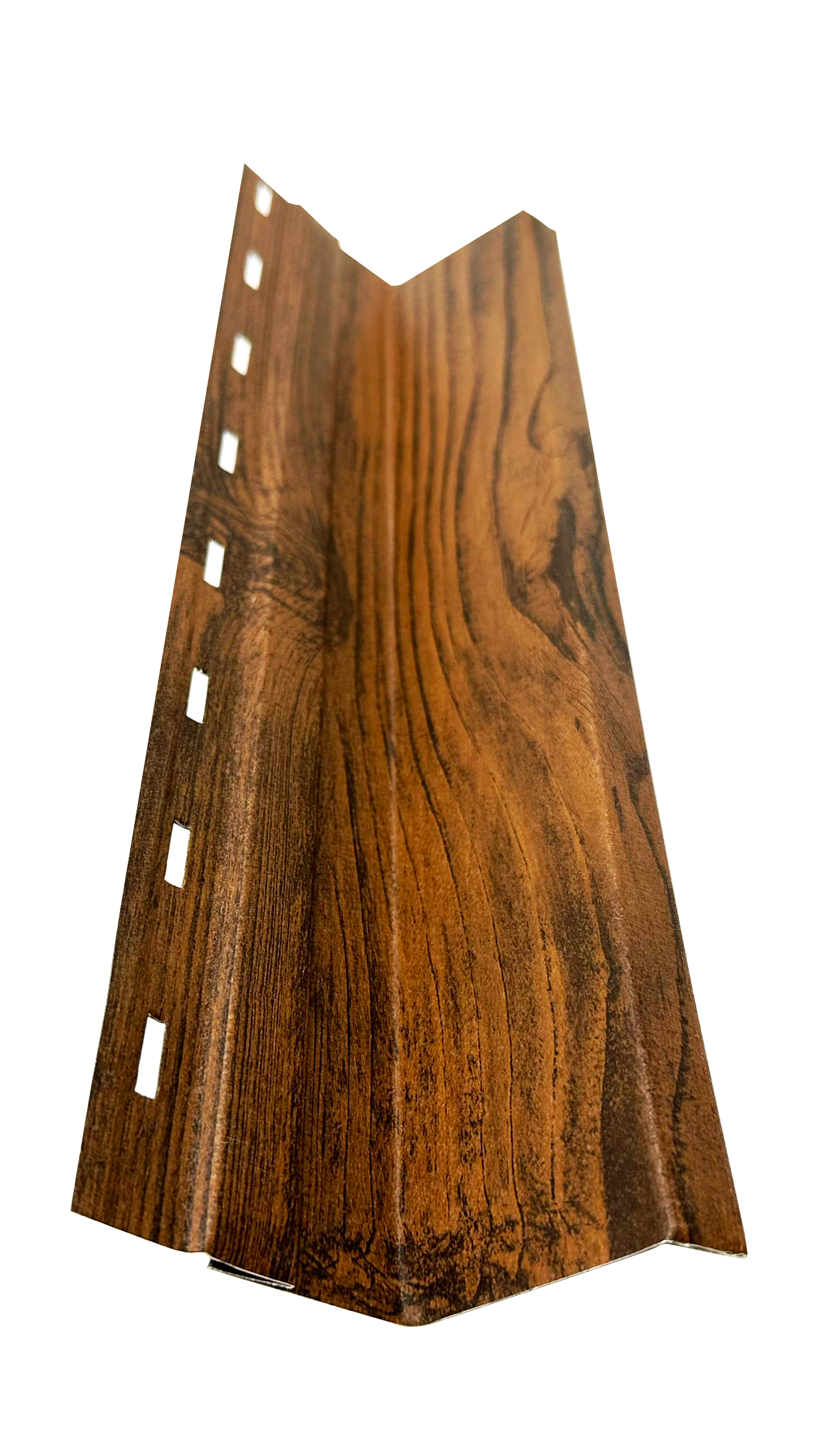 Profil de Start, Stejar Striat