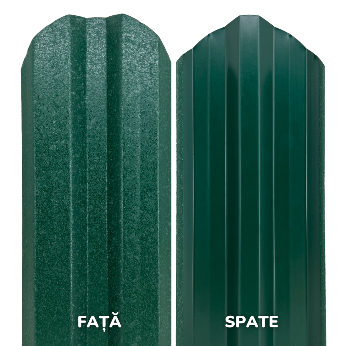 Verde Pin | RAL 6005