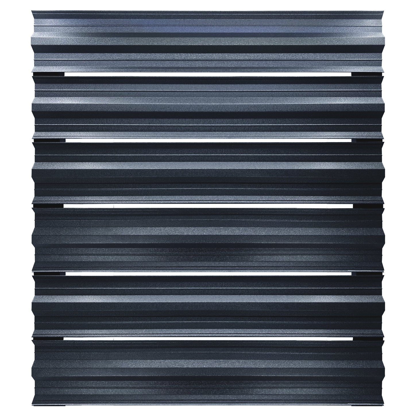 Gri Atlantic Dublu | RAL 7016