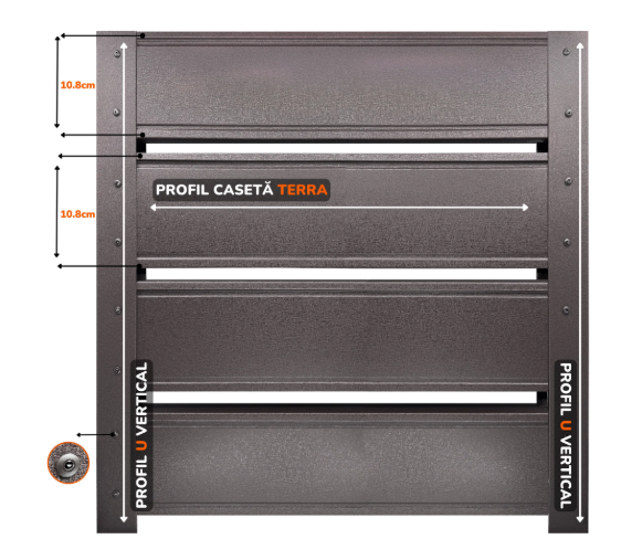 TERRA - Maro Espresso