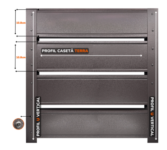 TERRA - Maro Espresso