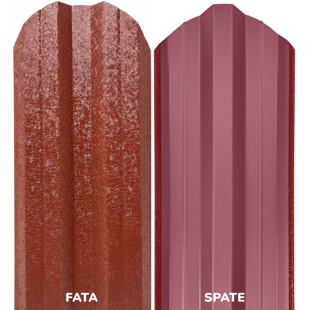 Cărămidă Roșie | RAL 3009