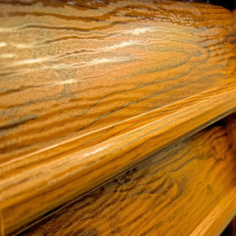 Gard Jaluzele Gamma | Stejar Striat