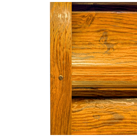 Gard Jaluzele Gamma | Stejar Striat